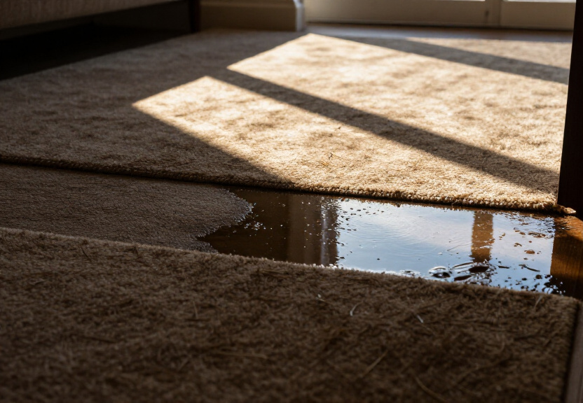 Rosehill Flood Restoration Projects